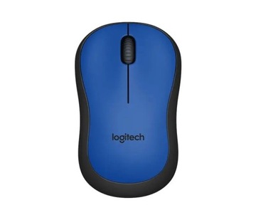 Mysz bezprzewodowa Logitech M220 Silent Mouse