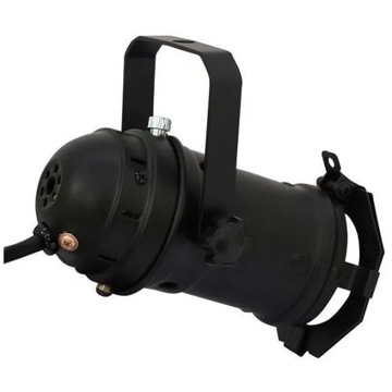 Рефлектор SPOT Eurolite PAR-16, цоколь GU-10