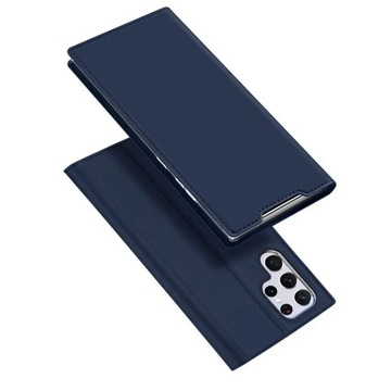 ЧЕХОЛ DUX DUCIS С НАПОЛЬОМ ДЛЯ GALAXY S22 ULTRA