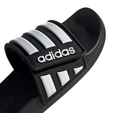 Adidas klapki sportowe ADILETTE COMFORT ADJUSTABLE rozmiar 36