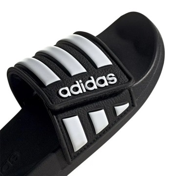 Adidas klapki sportowe ADILETTE COMFORT ADJUSTABLE rozmiar 37