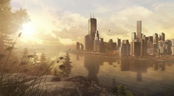 Игра Watch Dogs Xbox One XOne Watch Dogs