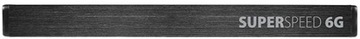 Obudowa zewnętrzna dysku SSD HDD USB 3.2 SATA3 2,5