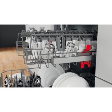 Посудомоечная машина WHIRLPOOL WFO 3T142 X 14 комплектов 60см