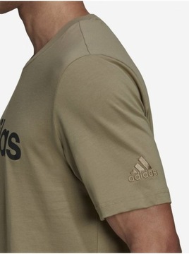 T-shirt Męski Adidas HC4962 M LIN SJ T M
