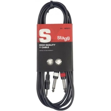 Стагг SYC2/MPSB2P E