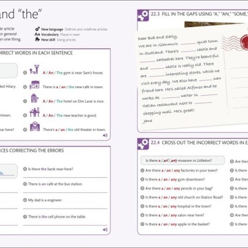 Практикум «Английский для всех», уровень 1, для начинающих