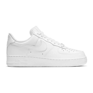 Кроссовки Nike AIR FORCE 1 WMNS DD8959 100 р. 35,5