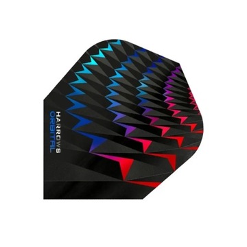 Бороны ORBITAL 4801 перья