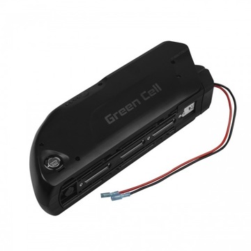 Аккумулятор eBike 36 В 13 Ач 468 Втч для Prophete