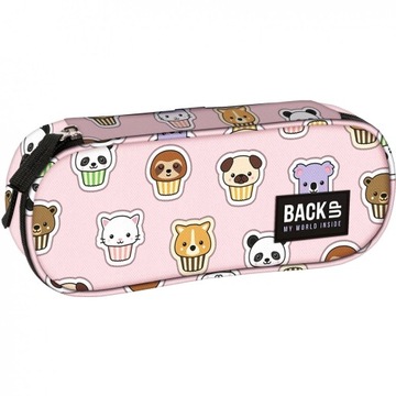 Пенал BACKUP 6, модель А 30