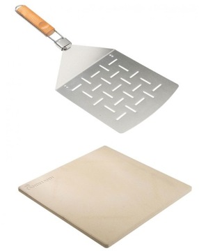 Набор для пиццы Landmann 13219 2 шт.