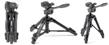 Настольный штатив Velbon EX-Macro с головкой и чехлом