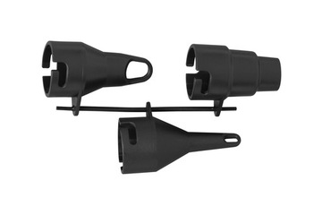 Воздушный насос Powergrip AC