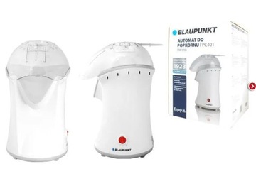 Устройство для приготовления попкорна BLAUPUNKT FPC-401