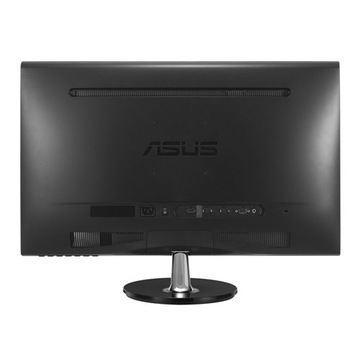 ASUS VS278Q 27-дюймовый светодиодный монитор