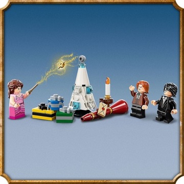 Адвент-календарь LEGO Harry Potter 75981