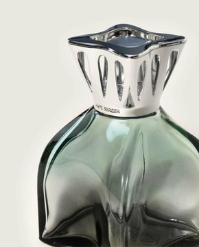 Подарочный набор Maison Berger Paris Lilly Wilderness Зеленый 1 шт.