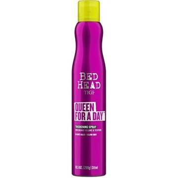 Спрей для объема TIGI Bed Head Queen for a Day для увеличения объема, в т.ч.