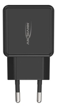 Ładowarka USB Ansmann HomeCharger HC212