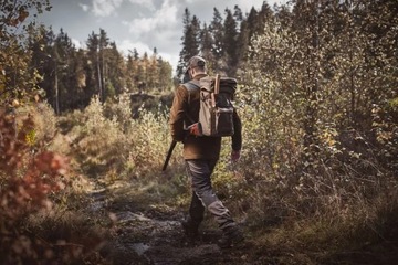 HULTAFORS SIEKIERA MYŚLIWSKA PREMIUM EKELUND 0,85 1400g 841710