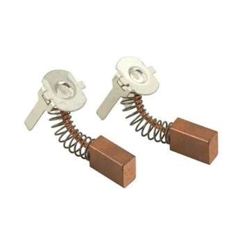 Szczotki węglowe Bosch GSR 180-LI