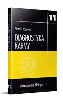 Diagnostyka karmy 11Zakończenie dialogu, Łazariew
