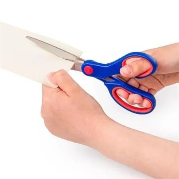 Ножницы 17 см Staedtler супер острые KRK