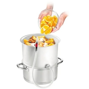 Набор для приготовления фруктовых и овощных соков