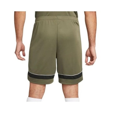 Nike Dri-FIT Academy Short CW6107-222 L Zielone