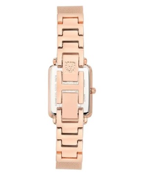 Anne Klein zegarek AK-3642RGST - Produkt damski