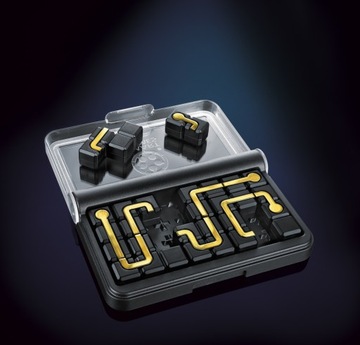 УМНЫЕ ИГРЫ IQ CIRCUIT (ENG) IUVI GAMES