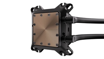 ENDORFY Navis F360 ARGB Процессор с водяным охлаждением