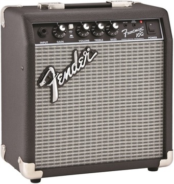 Гитарный усилитель Fender Frontman 10G 10 Вт