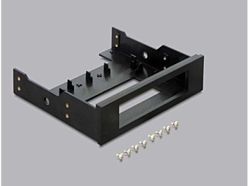 DeLOCK USB 3.0 Panel przedni 2-portowy - lagr