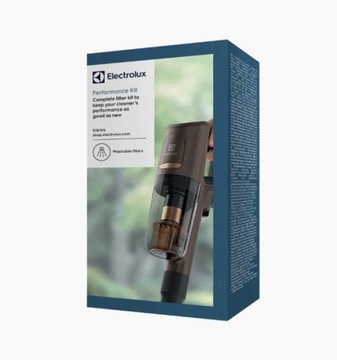 ФИЛЬТРЫ для пылесоса ELECTROLUX Power Hygienic 800