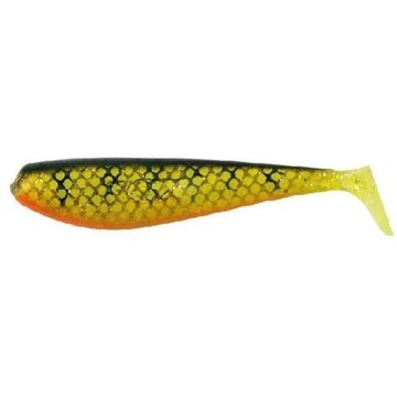 Guma Fox Rage Zander Pro Bulk Shad 12 cm Perch
