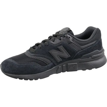 New Balance Buty męskie sportowe CM997HCI r. 43