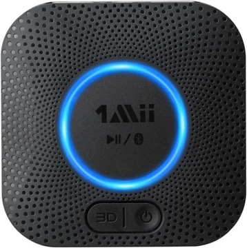 Аудиоприемник B06HD Bluetooth 5 aptX HD 50 м