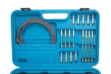 КОМПЛЕКТ СИНХРОНИЗАЦИИ НАСТРОЙКИ КАРБЮРАТОРА ВАКУУММЕТР