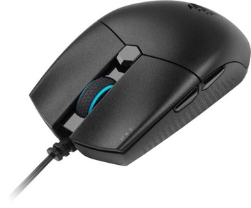 Káblová myš Corsair Katar Pro optický senzor