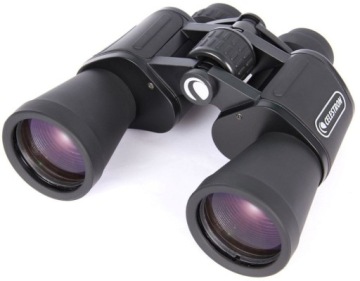 Бинокль Celestron UpClose G2 20x50