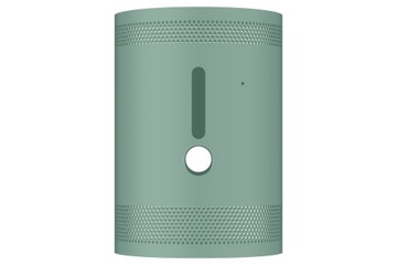 Чехол для проектора SAMSUNG The Freestyle, зеленый