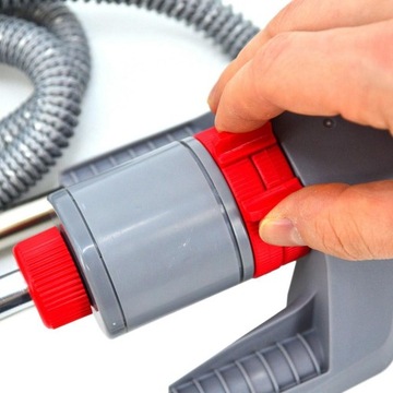 AWTOOLS КОЛЕБАТЕЛЬНЫЙ МЕТАЛЛИЧЕСКИЙ СПРИНКЕР С ЛАТУННЫМИ НАСАДКАМИ