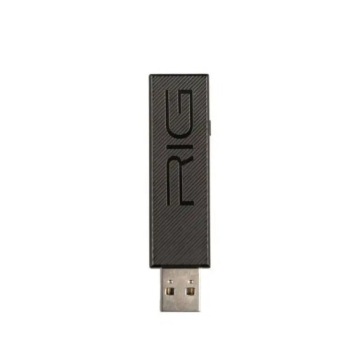 Игровые наушники Nacon RIG700HS с микрофоном
