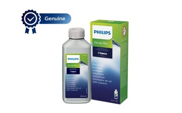 Жидкость для удаления накипи для кофемашин Philips Saeco.