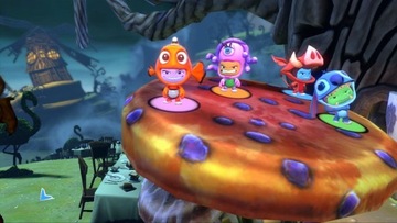 Xbox 360 ВСЕЛЕННАЯ ДИСНЕЙ