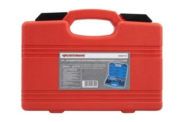 Комплект для разборки форсунки CITROEN/PEUGEOT 2.0/2.2 HDI - QS20191