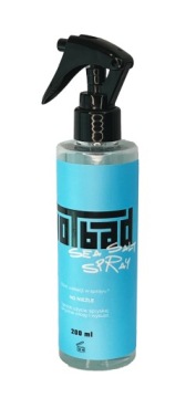 Спрей для волос с морской солью - Not Bad Stuff - 200мл