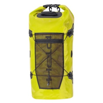 Дорожная сумка HELD ROLL-BAG YELLOW FLUO 60л